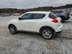 2013 Nissan Juke S