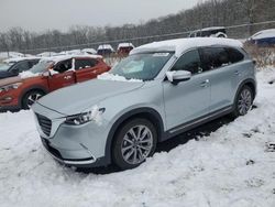 Mazda Vehiculos salvage en venta: 2023 Mazda CX-9 Grand Touring