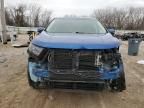 2018 Ford Edge Sport