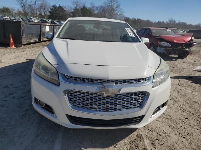 2015 Chevrolet Malibu 2LT