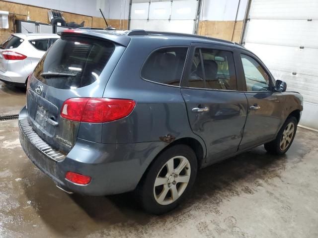 2008 Hyundai Santa FE SE