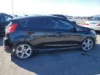 2015 Ford Fiesta ST