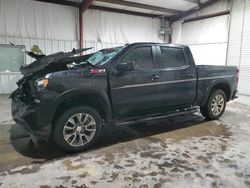 2019 Chevrolet Silverado K1500 RST en venta en Florence, MS