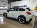 2016 Subaru Crosstrek Limited