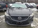 2015 Mazda 6 Touring