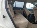 2008 Ford Edge Limited