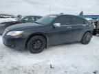 2011 Chrysler 200 Limited