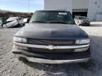 2001 Chevrolet Silverado C1500