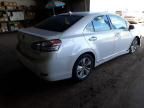 2010 Lexus HS 250H