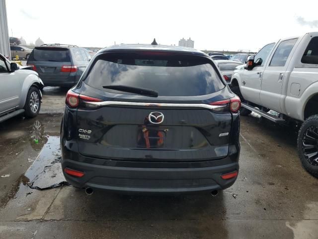 2016 Mazda CX-9 Touring