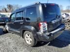 2008 Jeep Liberty Limited