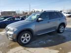 2008 BMW X5 3.0I