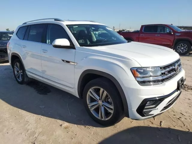 2019 Volkswagen Atlas SEL