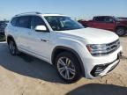 2019 Volkswagen Atlas SEL