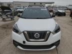 2018 Nissan Kicks S