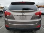 2012 Hyundai Tucson GLS