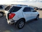 2013 Chevrolet Equinox LTZ