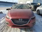 2015 Mazda 3 Touring