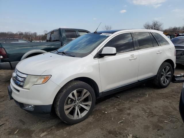 2009 Ford Edge Limited