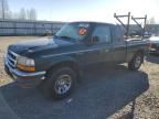 1998 Ford Ranger Super Cab