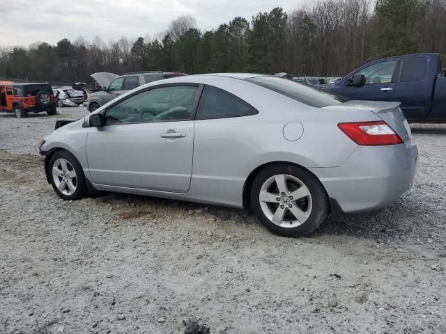 2006 Honda Civic EX