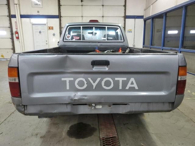 1994 Toyota Pickup 1/2 TON Short Wheelbase DX