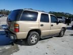 2006 Chevrolet Tahoe C1500