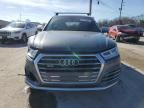 2018 Audi SQ5 Premium Plus