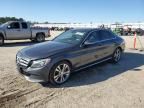 2015 Mercedes-Benz C300