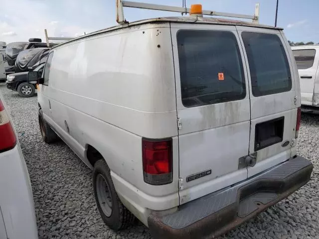 2006 Ford Econoline E250 Van