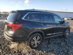 2017 Honda Pilot EXL