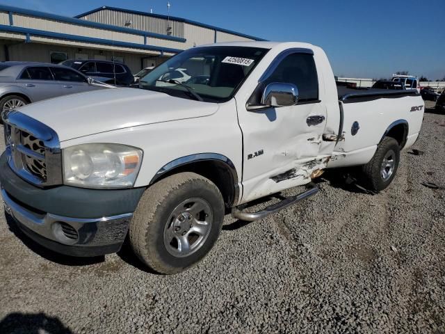 2008 Dodge RAM 1500 ST