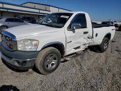 2008 Dodge RAM 1500 ST en venta en Earlington, KY