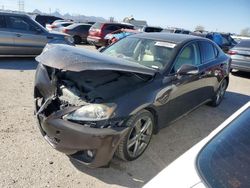 2012 Lexus IS 250 en venta en Tucson, AZ