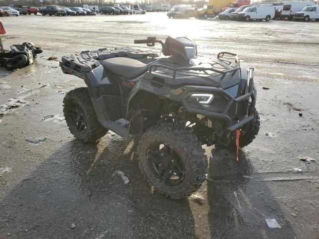 2024 Polaris Sportsman Trail 570