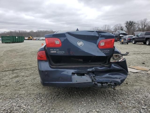 2009 Buick Lucerne CXL