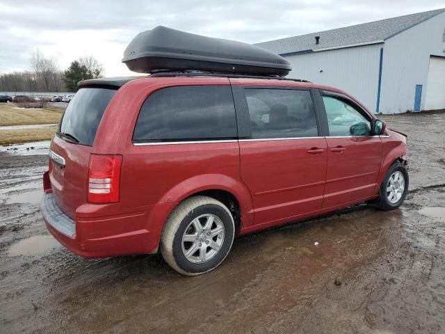 2008 Chrysler Town & Country Touring