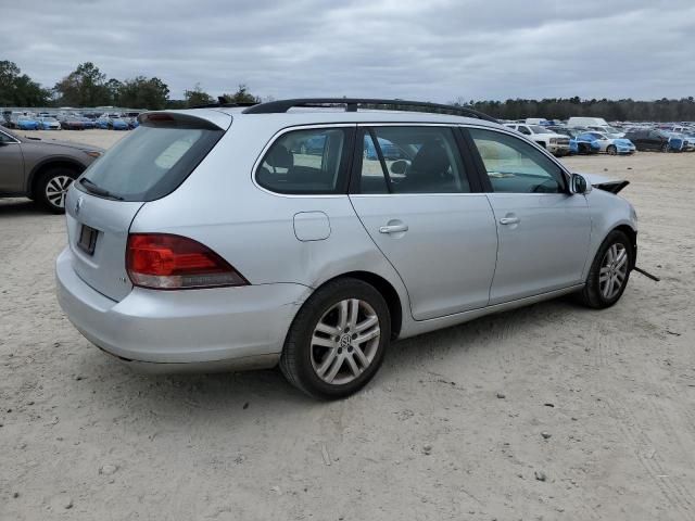 2010 Volkswagen Jetta TDI