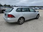 2010 Volkswagen Jetta TDI