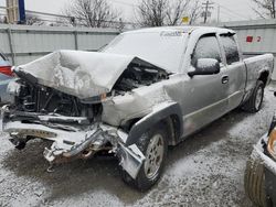 Chevrolet Vehiculos salvage en venta: 2005 Chevrolet Silverado C1500