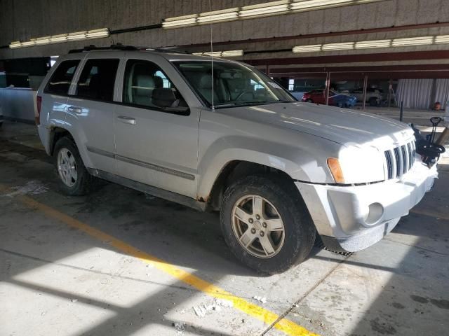 2007 Jeep Grand Cherokee Laredo