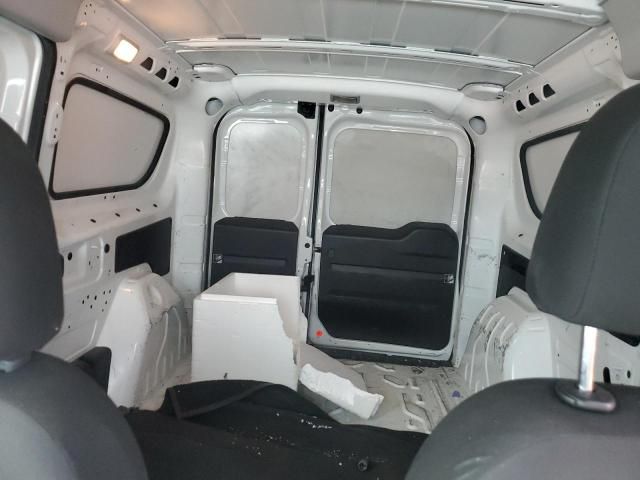 2022 Dodge RAM Promaster City Tradesman