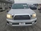 2008 Toyota Tacoma Access Cab