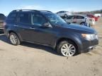 2013 Subaru Forester Limited