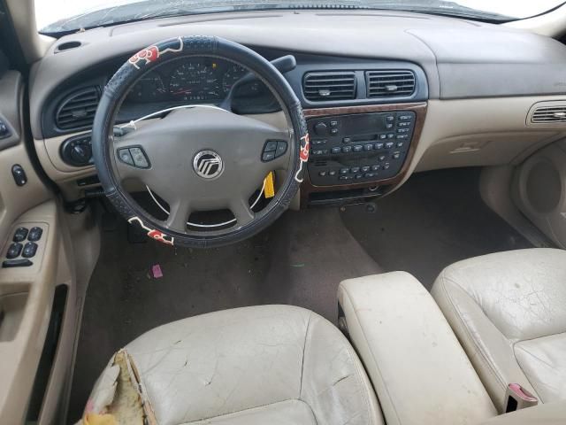 2001 Mercury Sable LS Premium