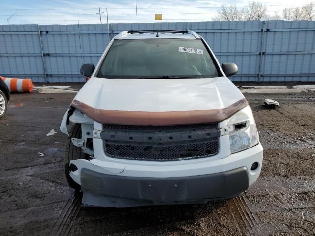 2005 Chevrolet Equinox LT