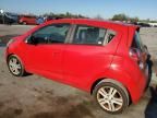 2014 Chevrolet Spark 1LT