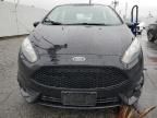 2019 Ford Fiesta ST