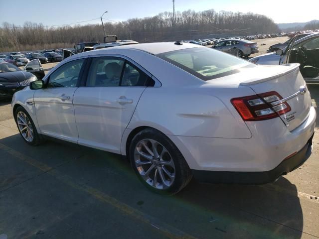 2014 Ford Taurus Limited