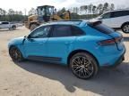 2023 Porsche Macan S